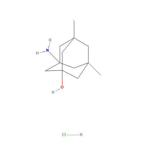 chemical structure of 356572-08-2 FT-0661837