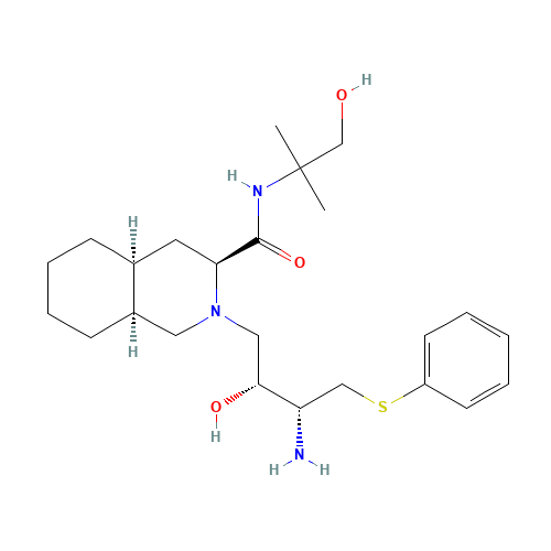 chemical structure of 252186-41-7 FT-0661859