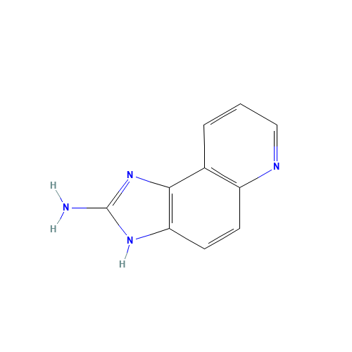 chemical structure of 76180-97-7 FT-0661862