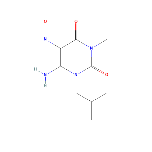 chemical structure of 54052-67-4 FT-0661865
