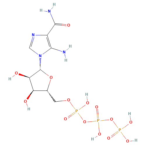 chemical structure of 82989-82-0 FT-0661870