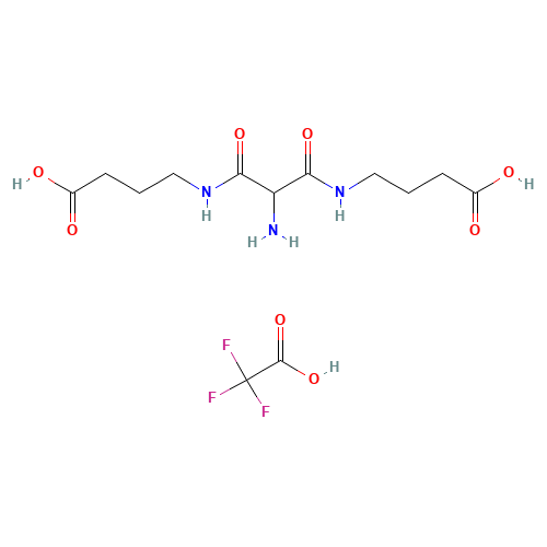 chemical structure of 1216563-33-5 FT-0661873