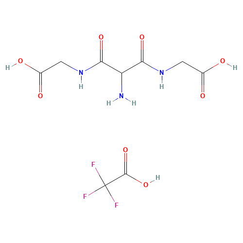 chemical structure of 1215514-50-3 FT-0661874