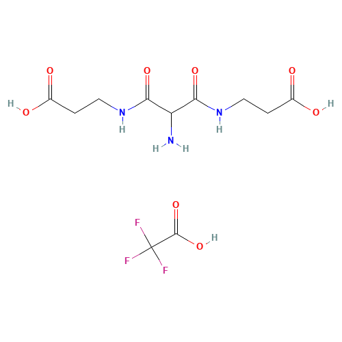 chemical structure of 1217048-30-0 FT-0661875