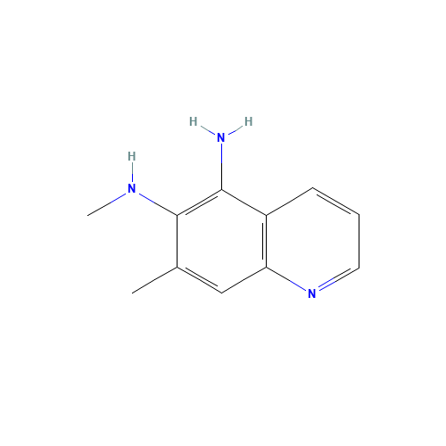 chemical structure of 83407-42-5 FT-0661886