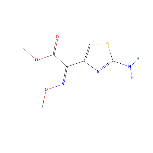 chemical structure of 65243-09-6 FT-0661887
