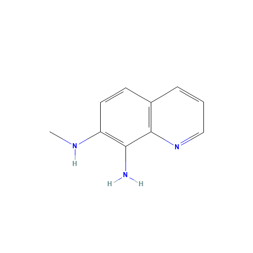 chemical structure of 1076198-84-9 FT-0661892