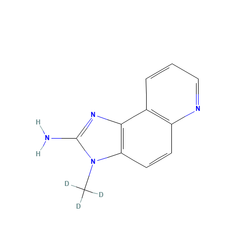 chemical structure of 82050-10-0 FT-0661921