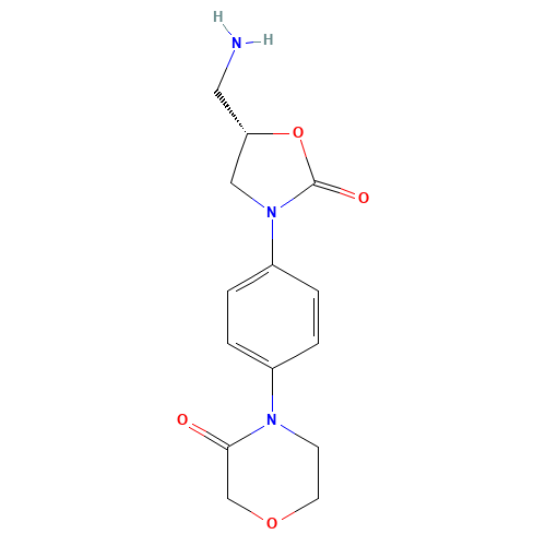 chemical structure of 446292-10-0 FT-0661929