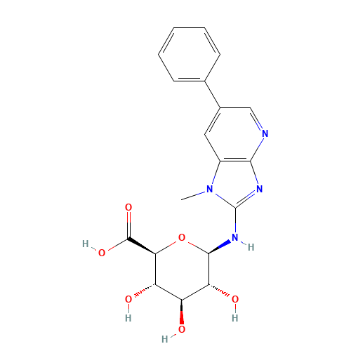 chemical structure of 133084-70-5 FT-0661931