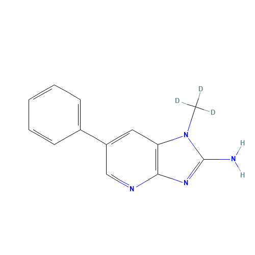 chemical structure of 210049-13-1 FT-0661933