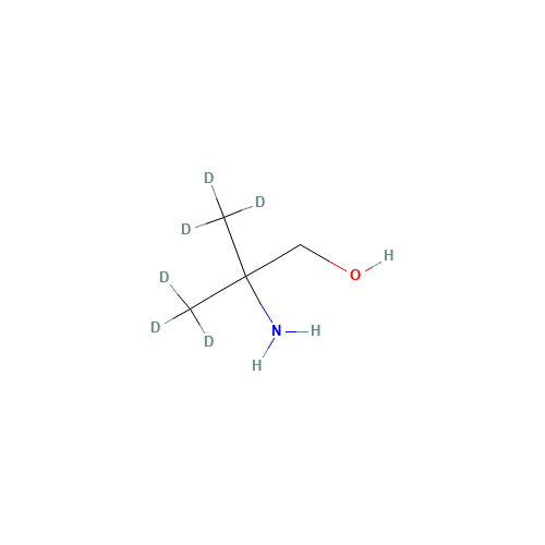 chemical structure of 51805-95-9 FT-0661937
