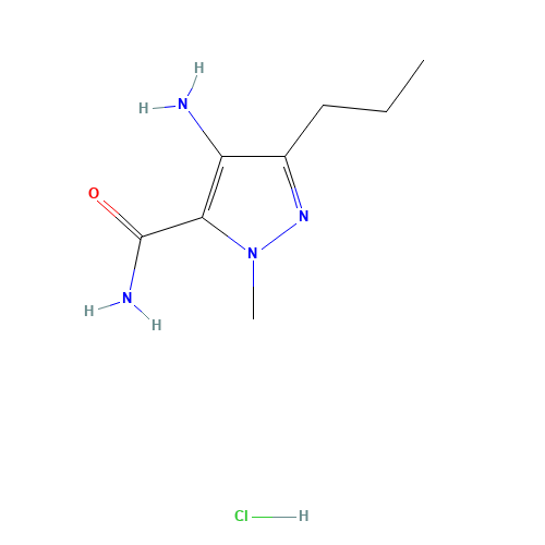 chemical structure of 247584-10-7 FT-0661938