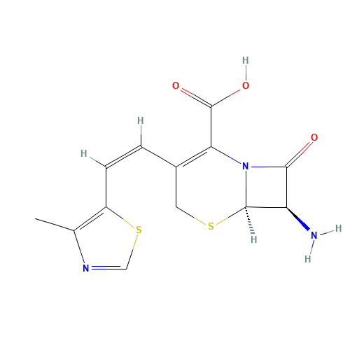 chemical structure of 155723-02-7 FT-0661944