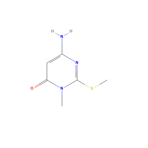 chemical structure of 54030-56-7 FT-0661947