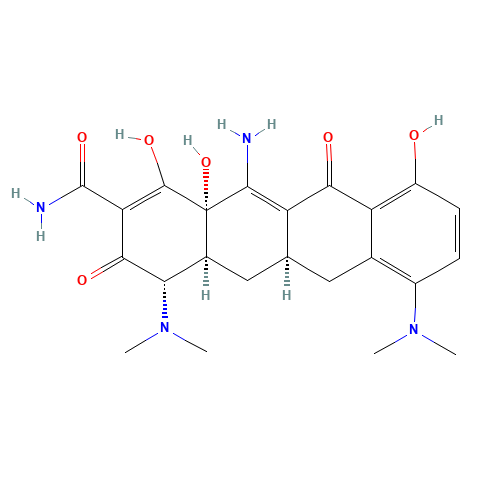 chemical structure of 864073-42-7 FT-0661949