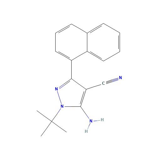 chemical structure of 221243-34-1 FT-0661954