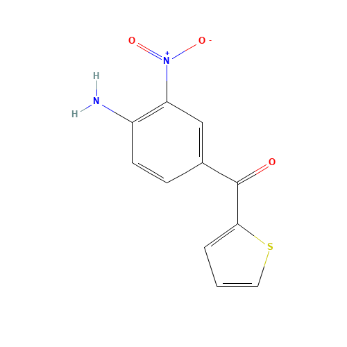 chemical structure of 31431-30-8 FT-0661957