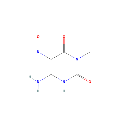 chemical structure of 61033-04-3 FT-0661960