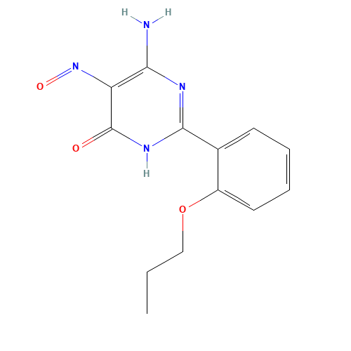 chemical structure of 57075-57-7 FT-0661961