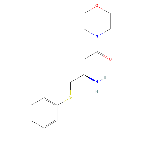 chemical structure of 870812-94-5 FT-0661979