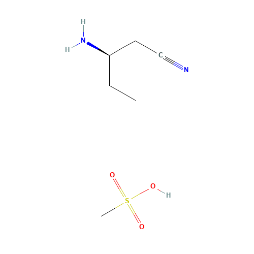 chemical structure of 474645-97-1 FT-0661984