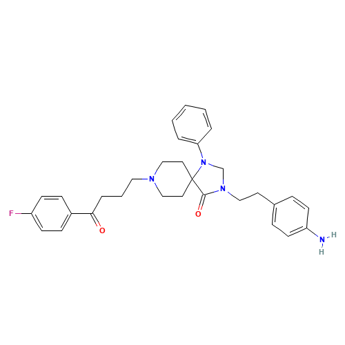 chemical structure of 93801-18-4 FT-0661987