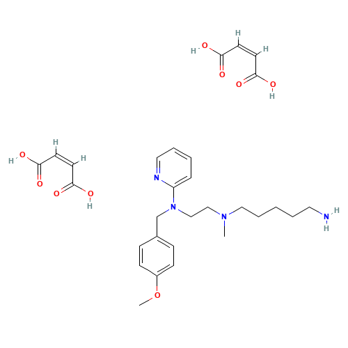 chemical structure of 109912-42-7 FT-0661996