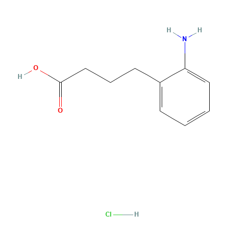 chemical structure of 56182-28-6 FT-0662004