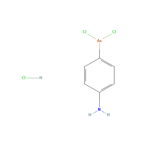 chemical structure of 5410-78-6 FT-0662008