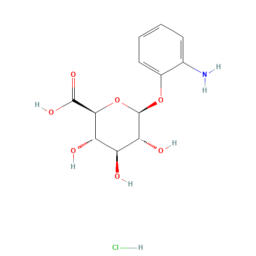 chemical structure of 210049-17-5 FT-0662009