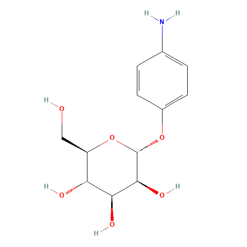 chemical structure of 34213-86-0 FT-0662012