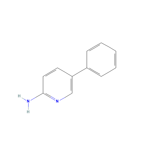 chemical structure of 33421-40-8 FT-0662019