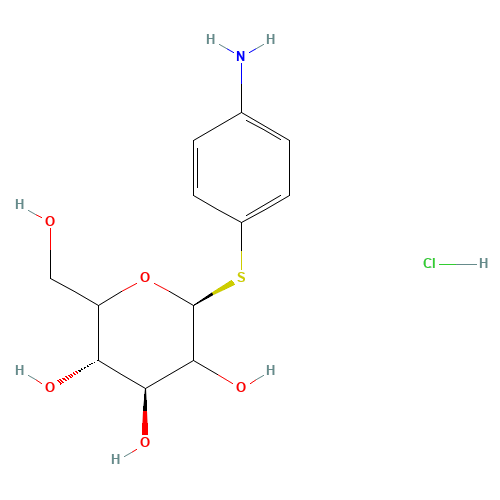 chemical structure of 210049-19-7 FT-0662024