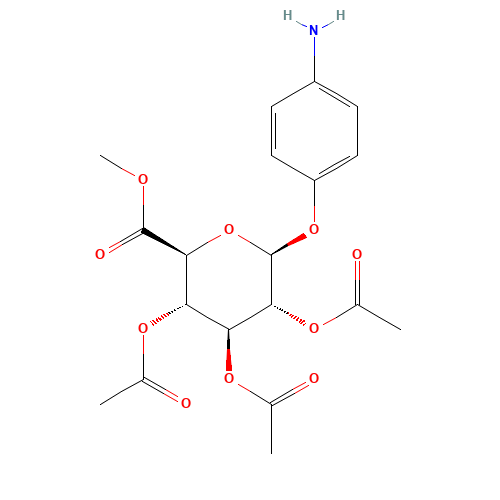 chemical structure of 25218-22-8 FT-0662025