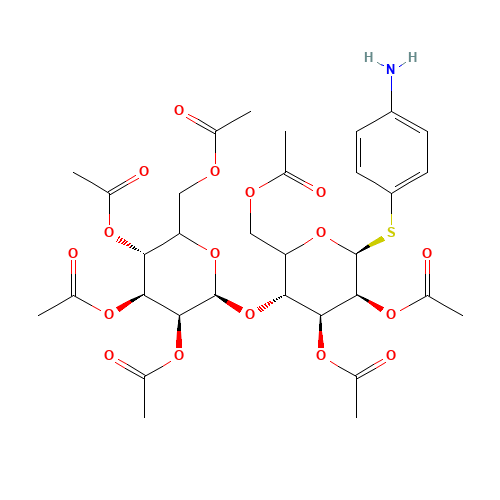 chemical structure of 68636-50-0 FT-0662026