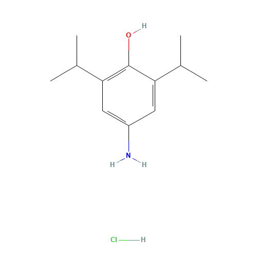 chemical structure of 100251-91-0 FT-0662033