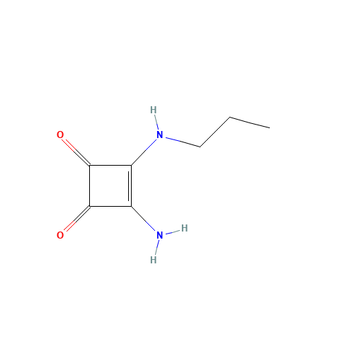 chemical structure of 282093-54-3 FT-0662034