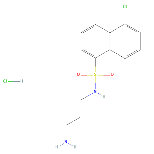 chemical structure of 78957-86-5 FT-0662036