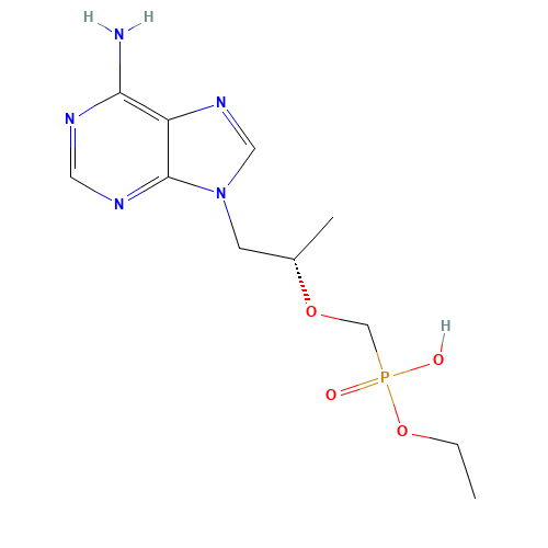 chemical structure of 1255525-18-8 FT-0662040