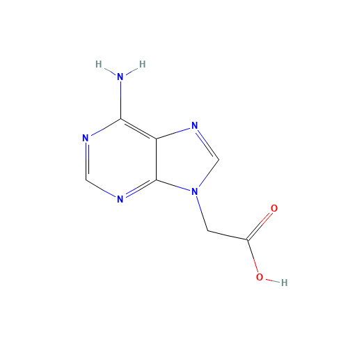 chemical structure of 20128-29-4 FT-0662042