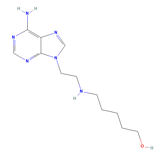 chemical structure of 686301-48-4 FT-0662044