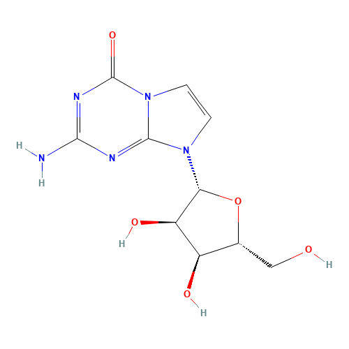 chemical structure of 67410-65-5 FT-0662046