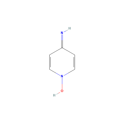 chemical structure of 3535-75-9 FT-0662052