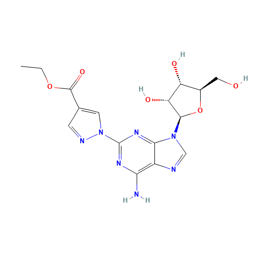 chemical structure of 313348-16-2 FT-0662055