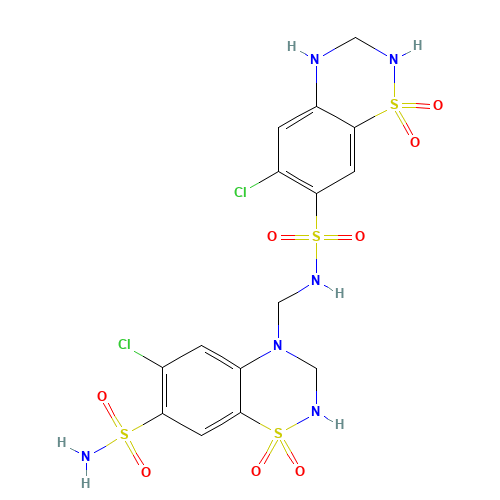 chemical structure of 402824-96-8 FT-0662061