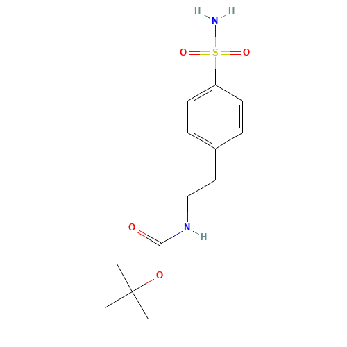 chemical structure of 258262-54-3 FT-0662062