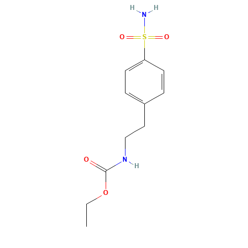 chemical structure of 192118-08-4 FT-0662063