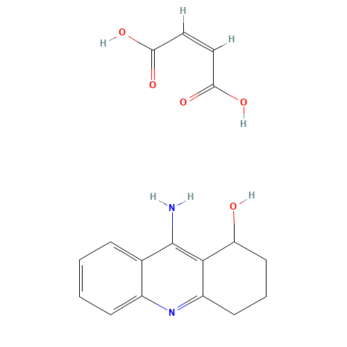 chemical structure of 118909-22-1 FT-0662066