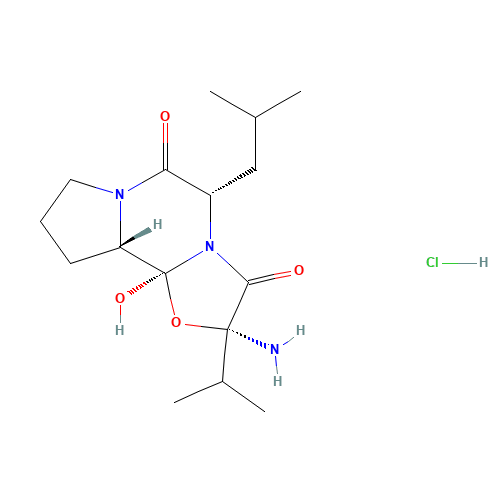 chemical structure of 24177-10-4 FT-0662072